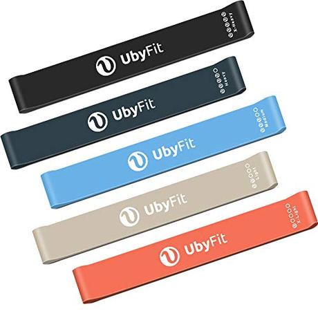 Bandas Elásticas de Musculación Decathlon ▷▷ Para comprar este año Bandas Elásticas de Musculación Decathlon ▷▷ Para comprar este año