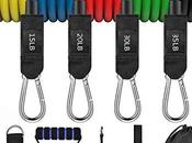 Bandas Elásticas Musculación Decathlon Para comprar este