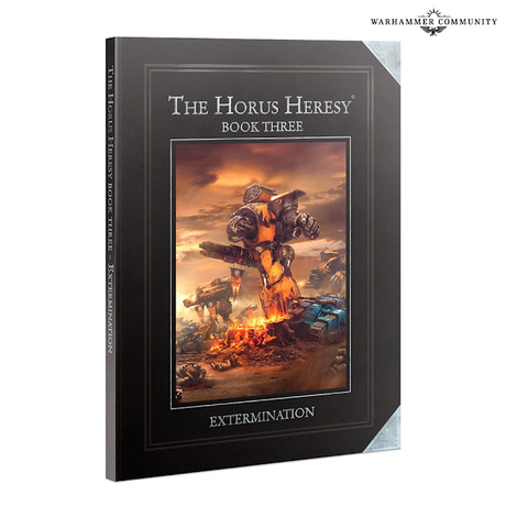 Pre-pedidos de GW y FW anunciados para la semana que viene