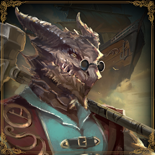 Skyraiders of Abarax: Vuelve el boletín con mas novedades