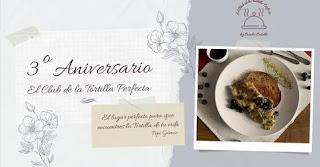 Omelette a la provenzal (tortilla)