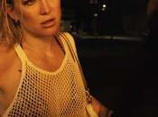 Festival Sitges 2021: «Mona Lisa Blood Moon» Lily Amirpour