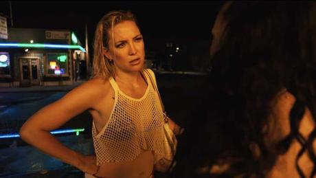 Festival de Sitges 2021: «Mona Lisa and the Blood Moon» de Ana Lily Amirpour