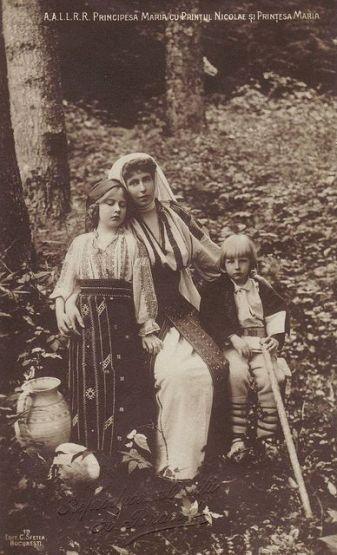 82657c360f6fc3ab532857d01dbbe96f Fernando I de Rumanía