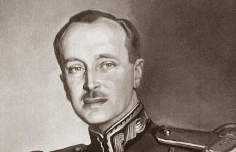 Eduardo Nuño de Braganza Eduardo Nuño de Braganza