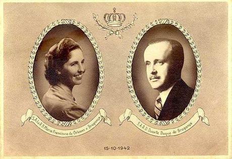 Eduardo Nuño de Braganza Eduardo Nuño de Braganza