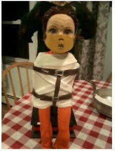 Como es arriba, es abajo Como es arriba, es abajo