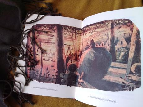 MOFETO Y TEJÓN: ¡Una bella historia sobre la amistad!