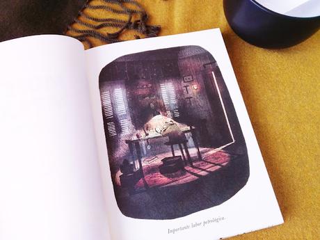 MOFETO Y TEJÓN: ¡Una bella historia sobre la amistad!