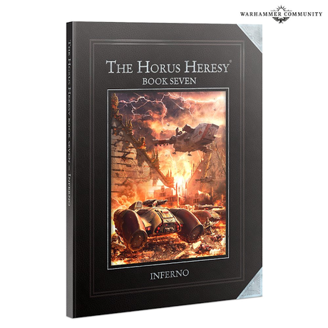 Pre-pedidos de GW y FW anunciados para la semana que viene Pre-pedidos de GW y FW anunciados para la semana que viene