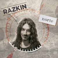 Razkin estrena Norte