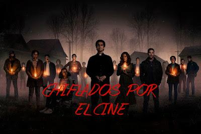Misa de medianoche, Culpable, Free Guy, ClickBait, Host, y mucho más Misa de medianoche, Culpable, Free Guy, ClickBait, Host, y mucho más