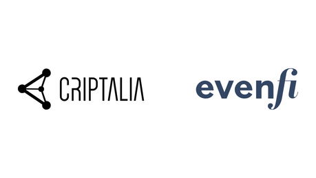 La plataforma de inversión Criptalia financia 10M€ y cambia su nombre a EvenFi para su expansión en Europa