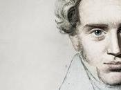 Soren Kierkegaard. angustia vivir