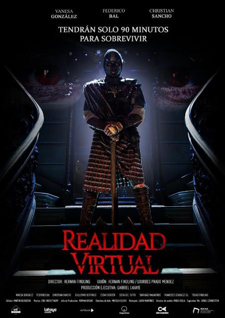 Realidad Virtual