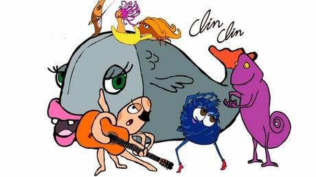 Del flamenco al teatro de sombras para niños en otoño Del flamenco al teatro de sombras para niños en otoño