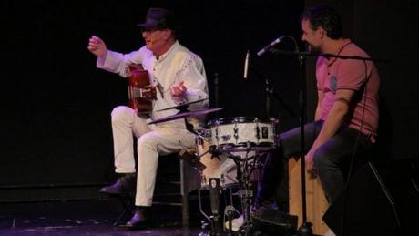 Del flamenco al teatro de sombras para niños en otoño