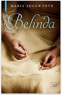 «Belinda» de Maria Edgeworth