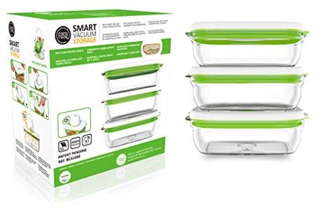 Tupper Al Vacío Lidl ▷▷ El mejor para ti Tupper Al Vacío Lidl ▷▷ El mejor para ti
