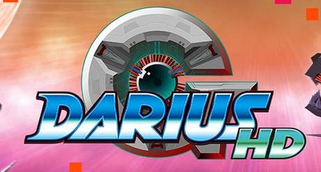 La versión en caja de G-Darius HD llegará a finales de octubre