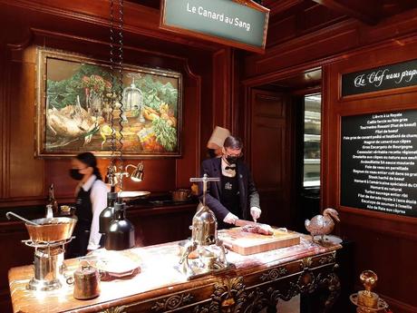 Les Grands Buffets: se amplía el festín francés de récord