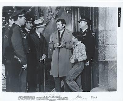 ANSIAS DE MATAR (Life in the Balence, A) (México, USA; 1955) Intriga, Policíaco, Psycho Killer ANSIAS DE MATAR (Life in the Balence, A) (México, USA; 1955) Intriga, Policíaco, Psycho Killer