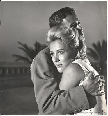 TODOS ERAN CULPABLES (España, 1962) Intriga, Policíaco TODOS ERAN CULPABLES (España, 1962) Intriga, Policíaco