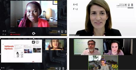 La transformación digital y los nuevos canales de captación de fondos se consolidan en el Tercer Sector