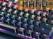 ANÁLISIS: Teclado Trust Mazz