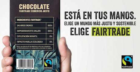 Conociendo los productos con el sello de Comercio Justo FAIRTRADE