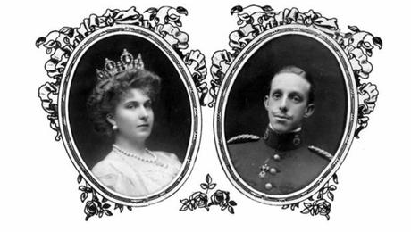 Alfonso XIII de España Alfonso XIII de España