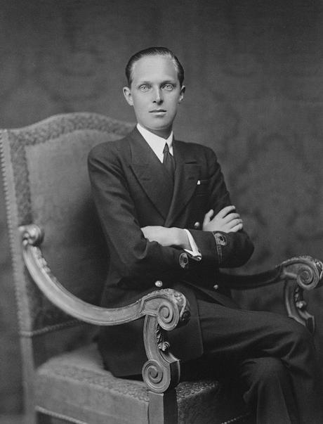 Alfonso XIII de España Alfonso XIII de España
