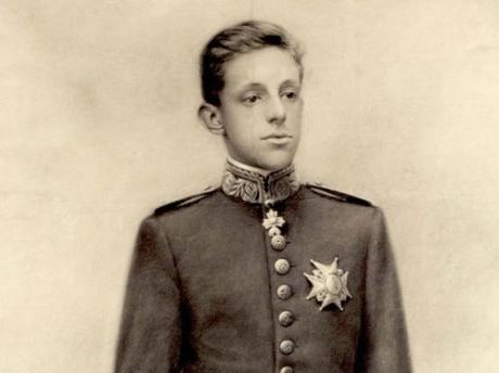 Alfonso XIII de España