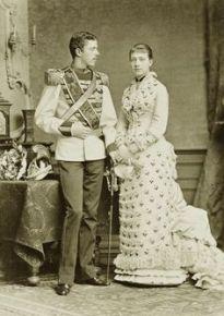 Gustavo V de Suecia