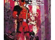 Masacre. Guerra Wade Wilson