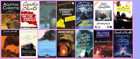 Reseñas: libros: Asesinato en el Orient Express y Tragedia en tres actos (Hercule Poirot 10-11)