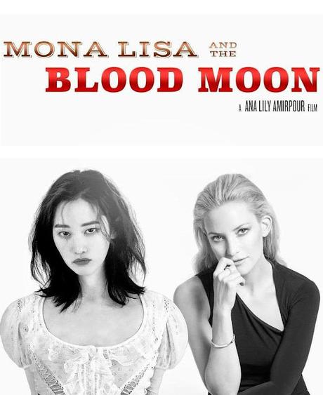 Sitges 2021: Mona Lisa and the Blood Moon