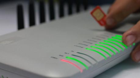 cambiar de operador de fibra y móvil