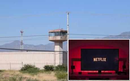 Por instrucciones de Gallardo, presos de La Pila tendrán acceso a Netflix