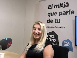 POESÍA en Mataró Radio