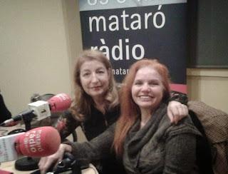 POESÍA en Mataró Radio