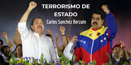 TERRORISMO DE ESTADO.