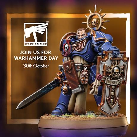 Warhammer Community: Resumen