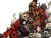 Warhammer Community: Resumen