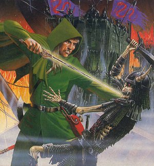 Celaeno Books sacará en español la re-edición de la saga de Lobo Solitario!!