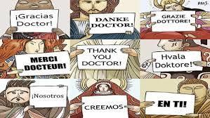 Los pueblos han otorgado mucho más que un Nobel a las Brigadas Médicas  Henry Reeve de Cuba