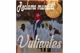 Los pueblos han otorgado mucho más que un Nobel a las Brigadas Médicas  Henry Reeve de Cuba