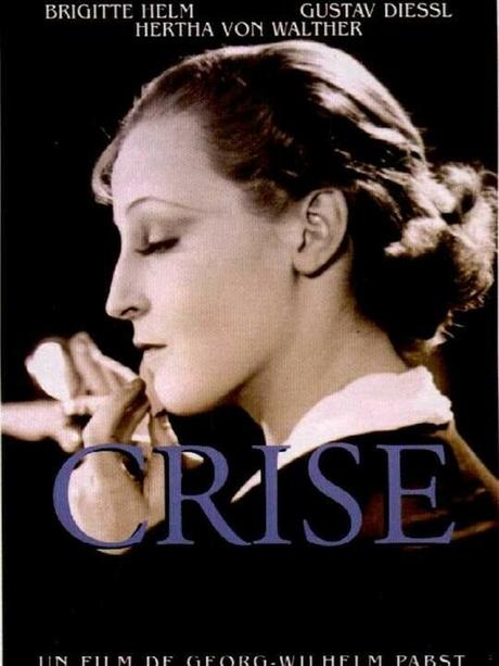 CRISIS - Georg Wilhelm Pabst 1928