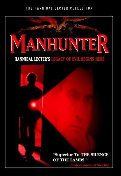 HUNTER - Michael Mann
