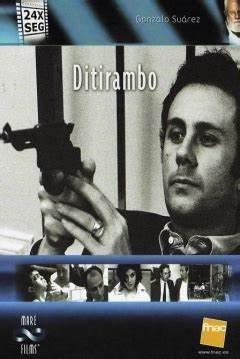 DITIRAMBO - Gonzalo Suarez